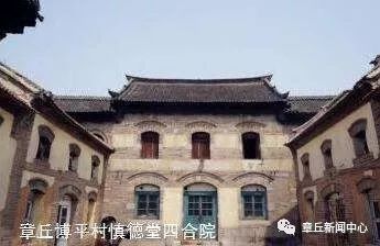 这两山厉害了竟然在章丘