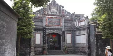 中国十大庄园排行榜,我大山西居然占了4个席位