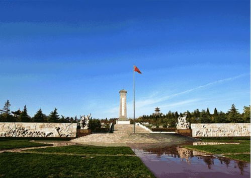 国际庄 a级景区 攻略来了 挨个走完,人生就完美了