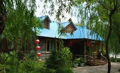 宁夏玉泉葡萄庄园