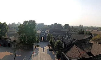 清总会 乐道四川穿越之旅9月启程