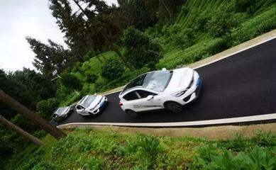 露营+采茶+篝火,乐趣横生/中国西部茶海之心自驾2日游圆满结束