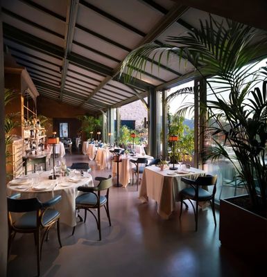 设计酒店79 | Castello di Reschio:意大利乡村田园诗般的生活