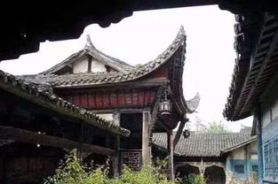 涪陵还藏着这么有味道的老街,好多涪陵人都不晓得