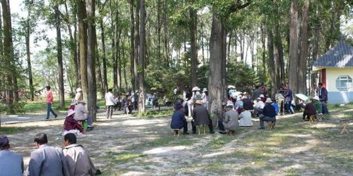 全国唯一的土族自治县,值得你慢旅游,我都来过两次了