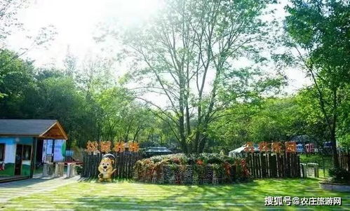 国内哪些农庄值得去考察
