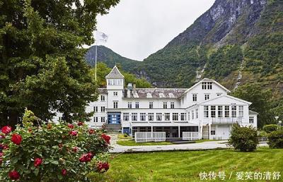 在这些酒店享受于全球最壮美之地醒来的幸福!