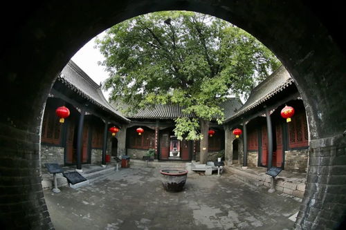 期待您来畅游秀美安阳 这份逛吃指南必须提前收藏