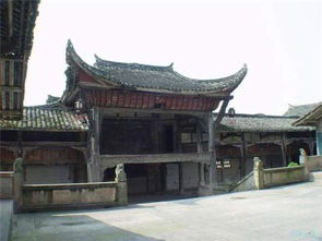 超越故宫的中国十大顶级 土豪 庄