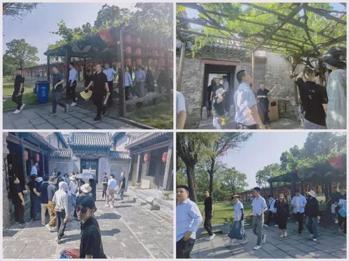 超凡装饰欢乐一日行 观工厂 游庄园 摘水果 品美食