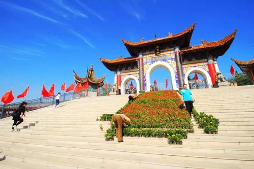 第二届石家庄市旅发大会新闻通气会在鹿泉区西部长青隆重举行